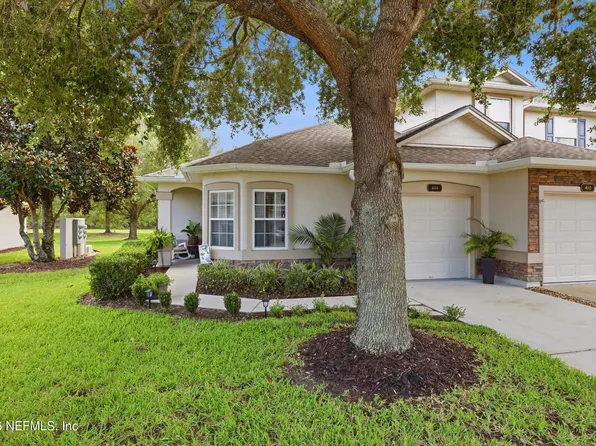 414 WOODED CROSSING Circle, St. Augustine, FL 32084