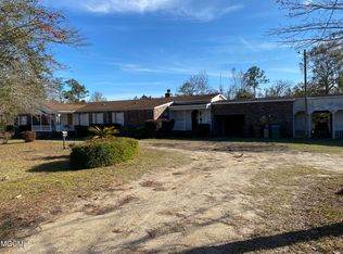 22377 Mennonite Rd, Gulfport, MS 39503