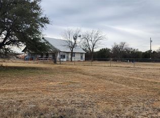 Wyatt Rd, Jacksboro, TX 76458