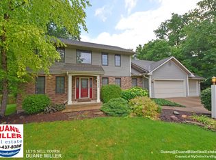 10430 White Cedar Rd, Fort Wayne, IN 46814