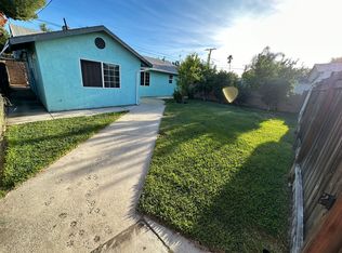 12020 Neenach St, Sun Valley, CA 91352
