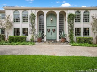108 Villa Ann St, Castle Hills, TX 78213
