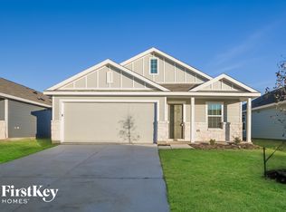 5215 Lavender Dr, Princeton, TX 75407