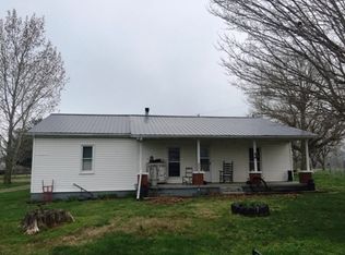 709 Mount Carmel Church Rd, Scottsville, KY 42164