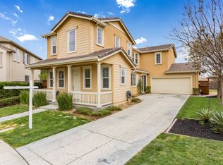 514 Faulkner Ct, Mountain House, CA