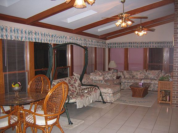 Sunroom