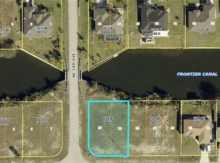 301 NE 19th Ter #86, Cape Coral, FL 33909