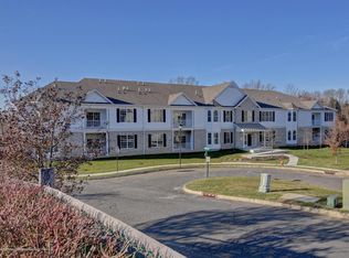 110 Canterbury Ln, Morganville, NJ 07751