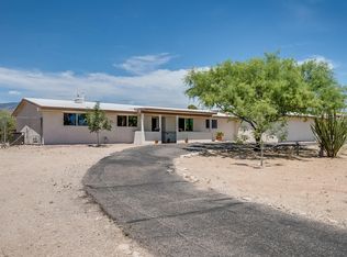 9101 E Indian Canyon Rd, Tucson, AZ 85749