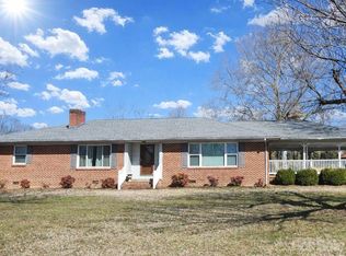 7362 Hull Rd, Lawndale, NC 28090