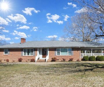 7362 Hull Rd, Lawndale, NC, 28090
