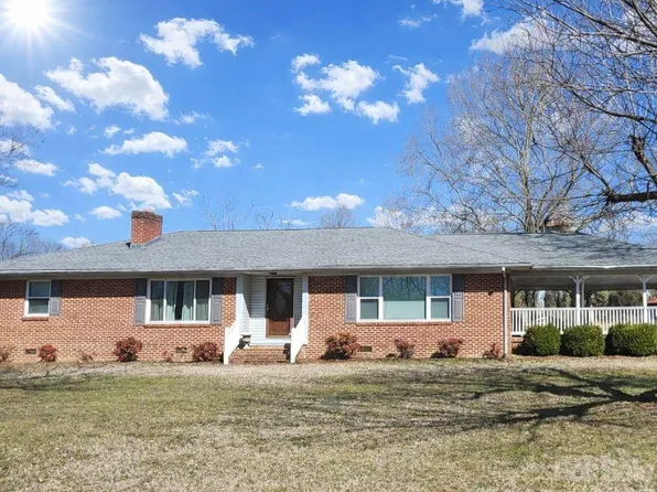 7362 Hull Rd, Lawndale, NC 28090