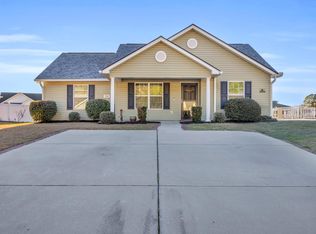 124 Emily Springs Dr, Conway, SC 29527