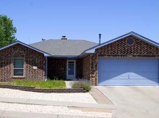 5009 Littleton Ave NW, Albuquerque, NM 87120