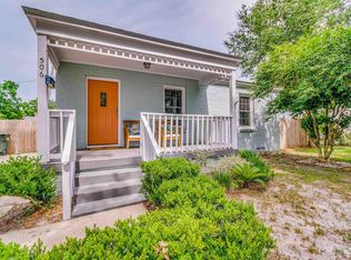 506 W Sunset Ave, Pensacola, FL 32507