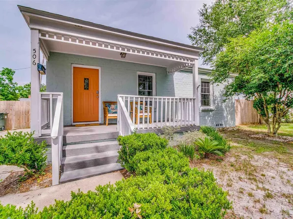 506 W Sunset Ave, Pensacola, FL 32507