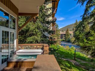 Summers Lodge, Vail, CO 81657