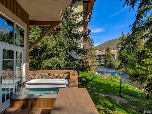 123 Willow Place #1, Vail, CO 81657