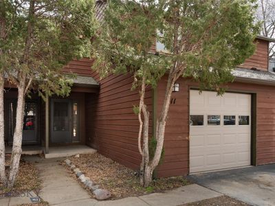 1601 W Olive St APT 11, Bozeman, MT, 59715