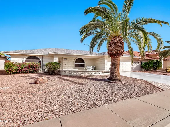 2341 S ZINNIA --, Mesa, AZ 85209