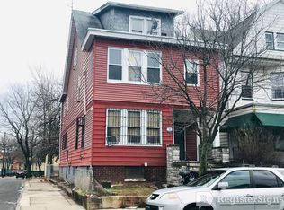 28 Chelsea Ave, Newark, NJ 07106