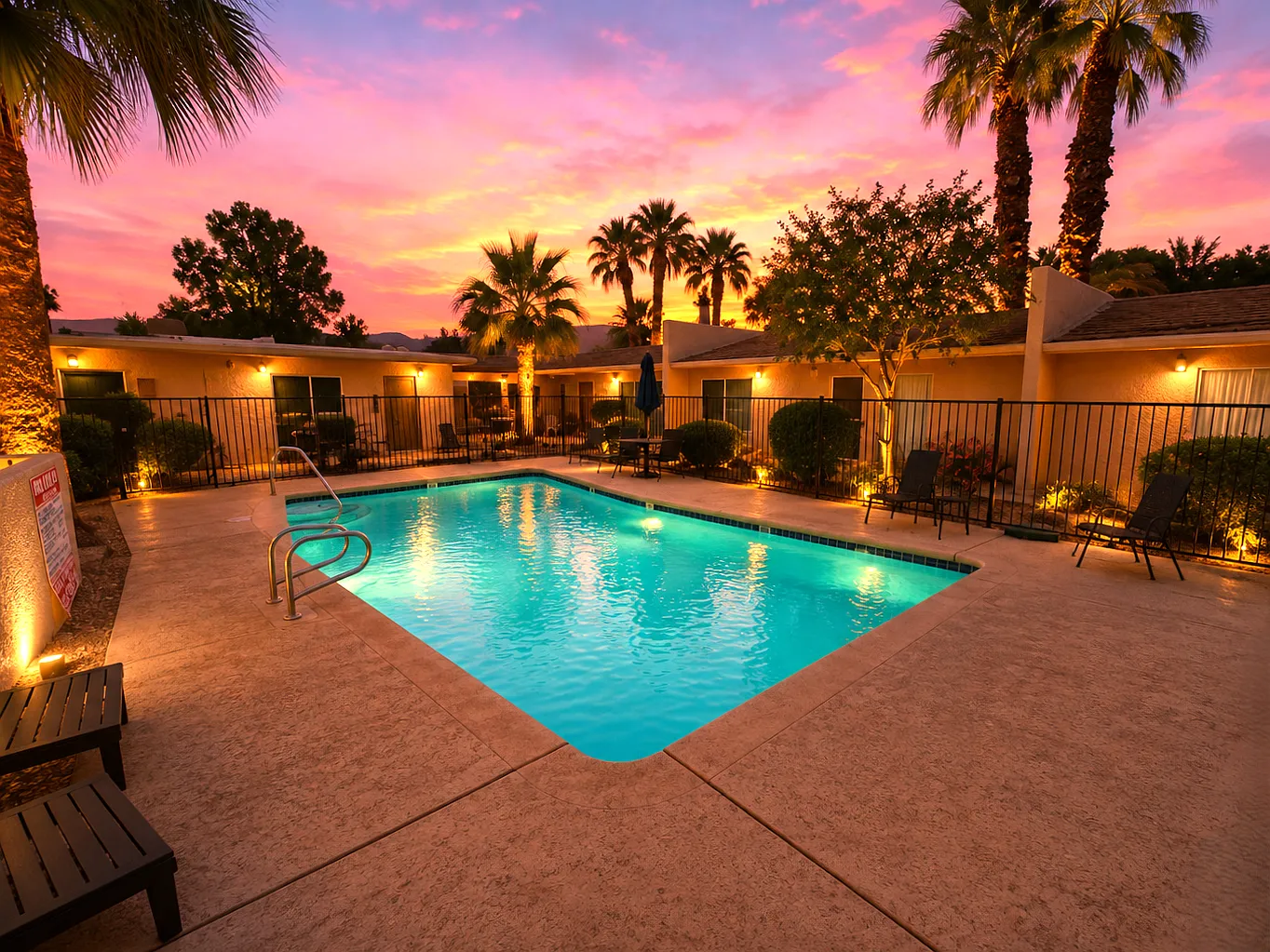 2 bed, $1,995 — Photo 2