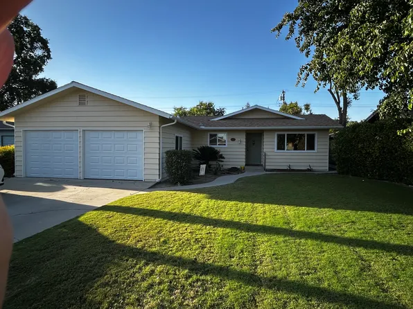 1046 W Princeton Ave, Visalia, CA 93277