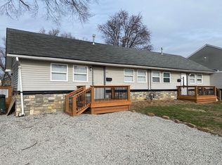 330-332 Highland Dr, Charlestown, IN 47111