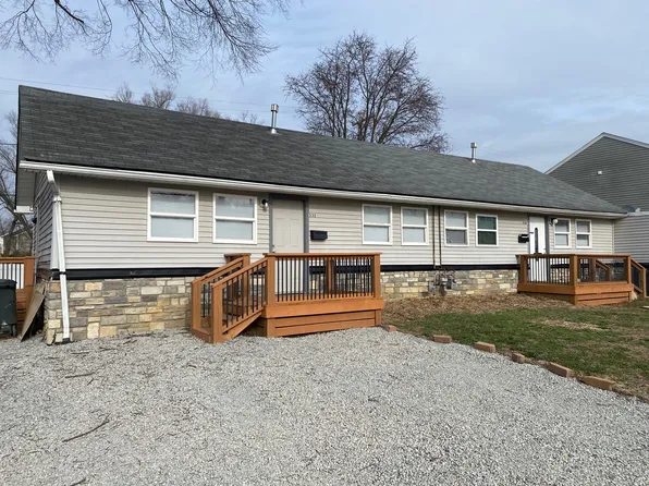 330-332 Highland Dr, Charlestown, IN 47111