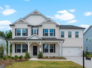 5325 Trescott Path, Cumming, GA 30028