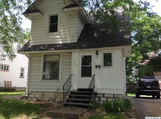 510 S Carolina Ave, Mason City, IA 50401