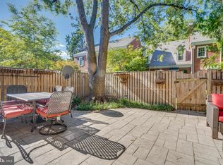 3007 S Buchanan St APT A1, Arlington, VA 22206