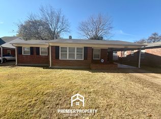 1657 Welsh Rd, Memphis, TN 38117