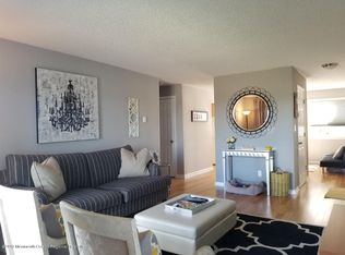 50 Valentine St UNIT 11B, Monmouth Beach, NJ 07750