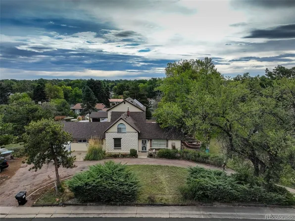 6264 S Prince Street, Littleton, CO 80120