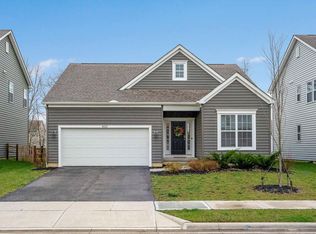 9021 Farlington Dr, Blacklick, OH 43004