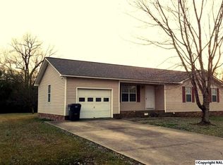 2495 Bolton Rd, Southside, AL 35907