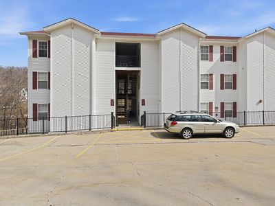 40 Lighthouse Road #1-102, Lake Ozark, MO, 65049