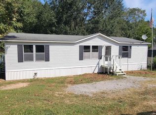 2012 Finger Leapwood Rd, Finger, TN 38334
