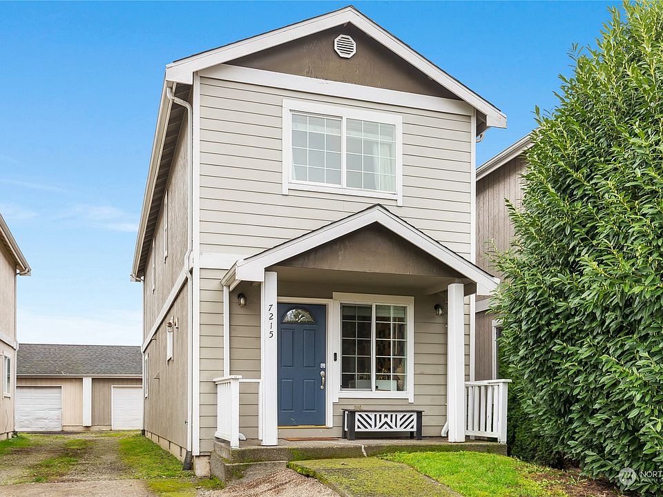 1st image of 7215 E G Street