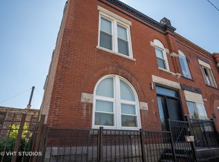 323 N Sacramento Blvd, Chicago, IL 60612