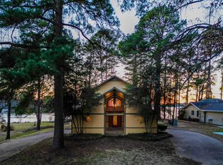 16856 Cardinal Ln, Troup, TX 75789