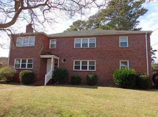 7221 Midfield St #1, Norfolk, VA 23505