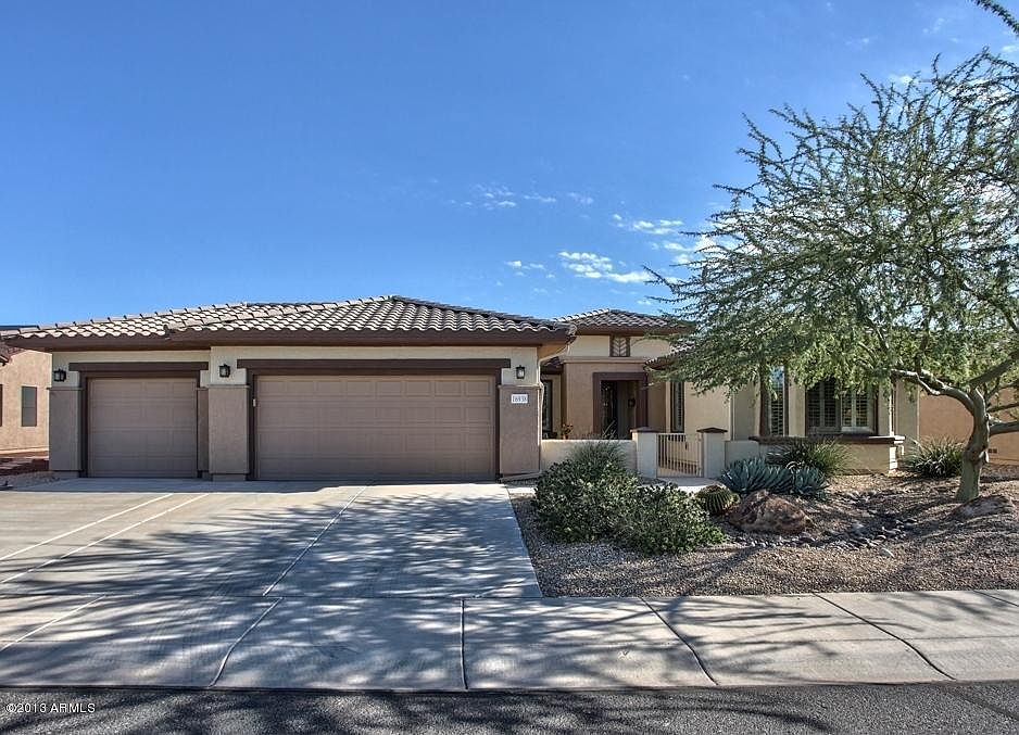 1st image of 16938 W Cortaro Point Dr