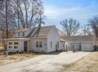 38447 Wabash St, Romulus, MI 48174