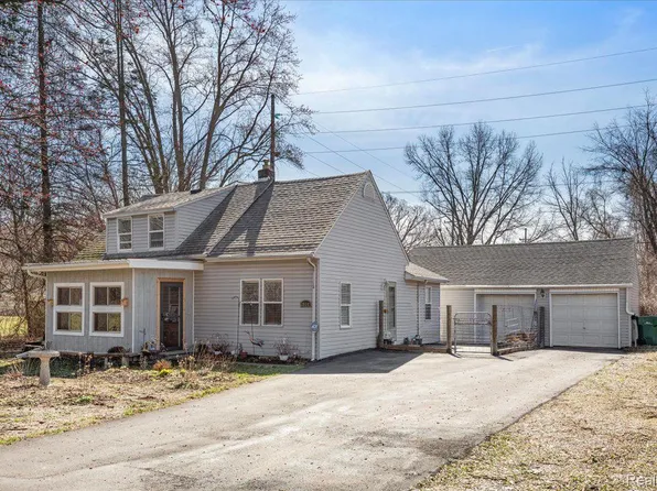 38447 Wabash St, Romulus, MI 48174