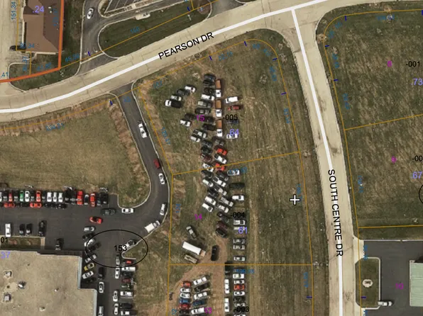 LOT 15 Pearson Dr, Genoa, IL 60135