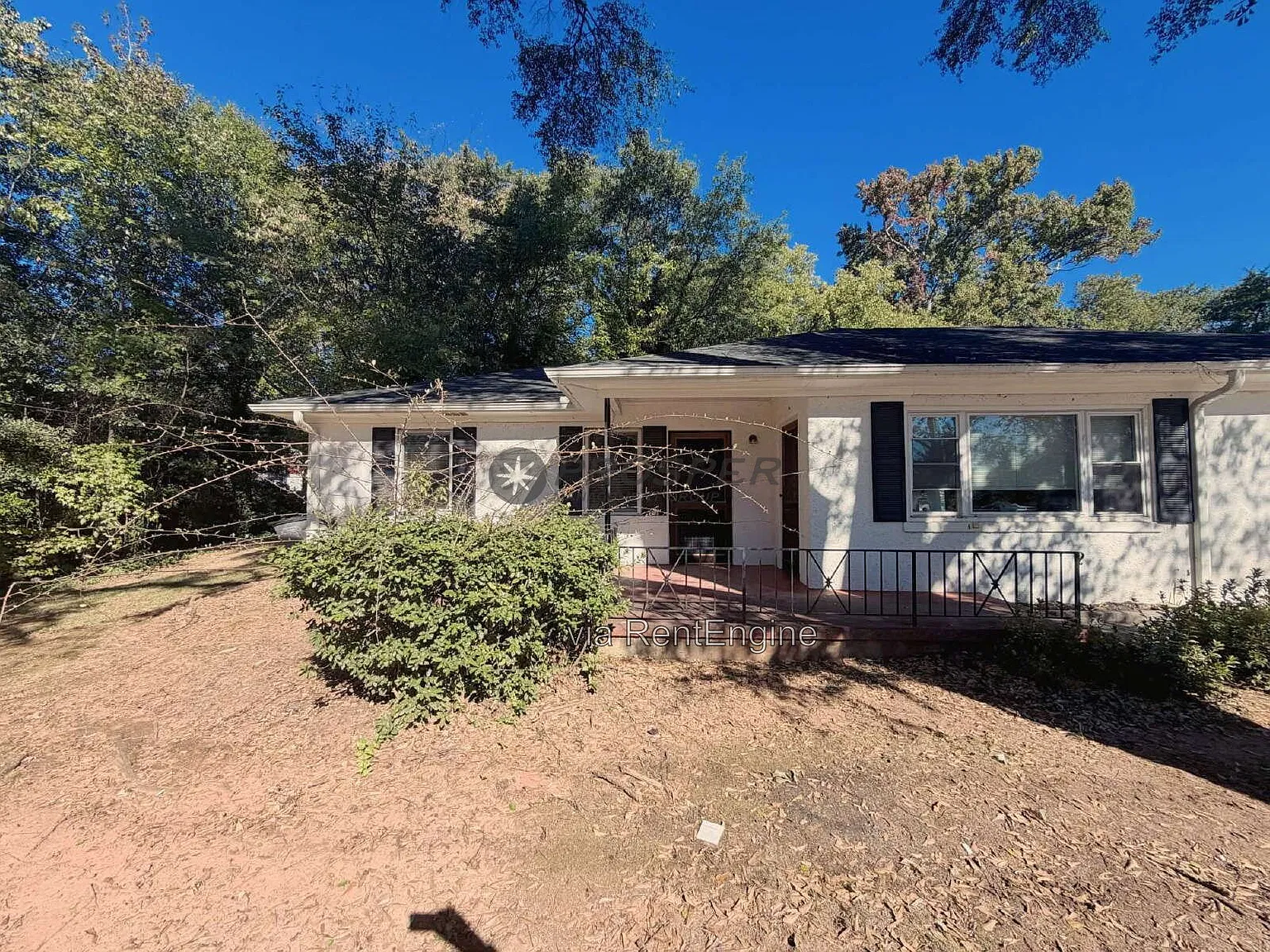1 bed, 1.0 bath, $1,095 — Photo 1