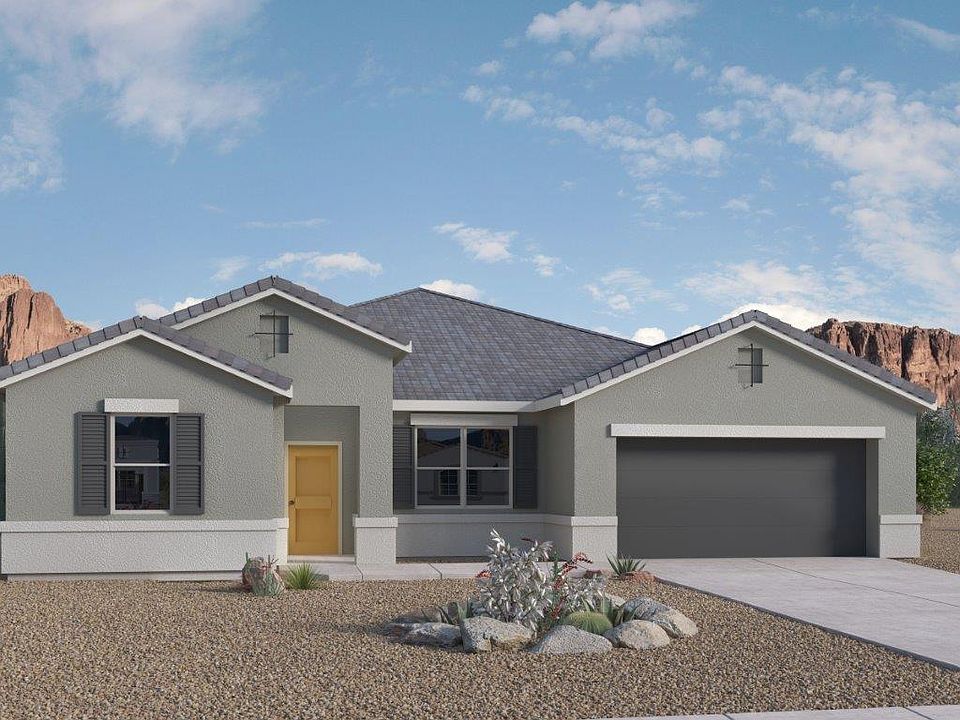 Plan Elevation.