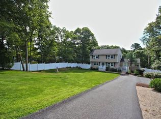 9 Byron Ct, Plymouth, MA 02360
